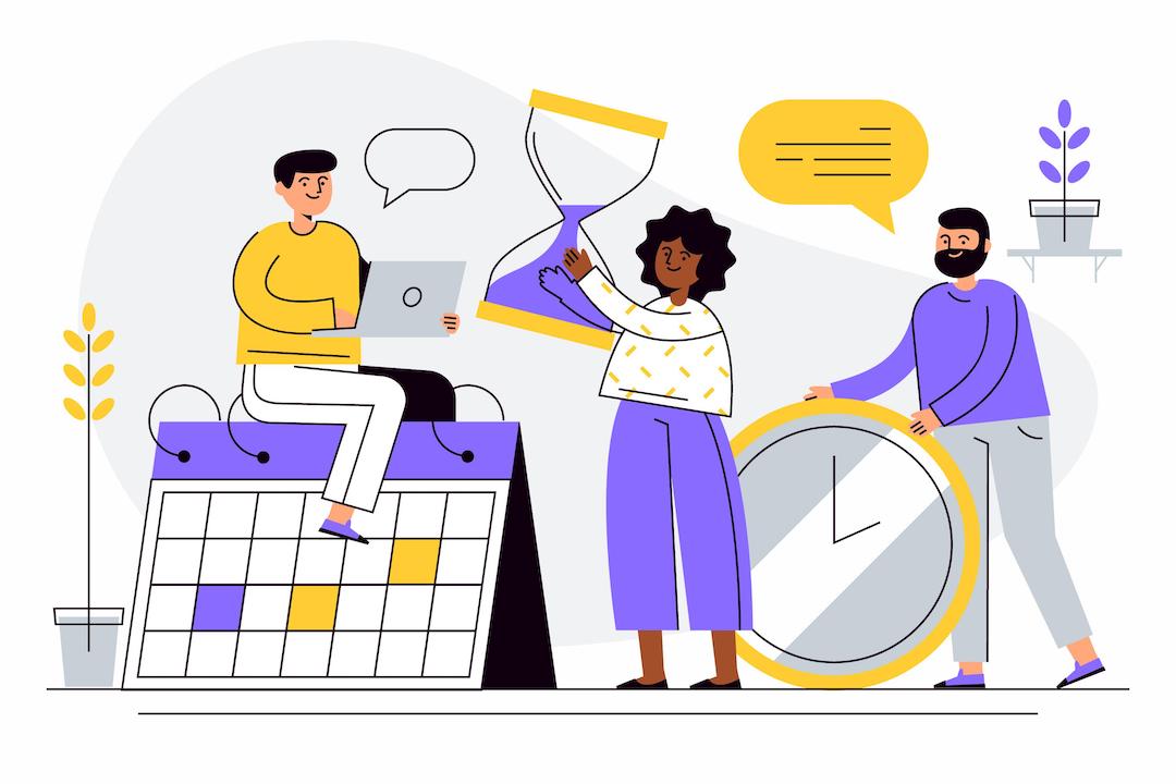 The Gentle Productivity Blueprint for Busy Small Business Owners