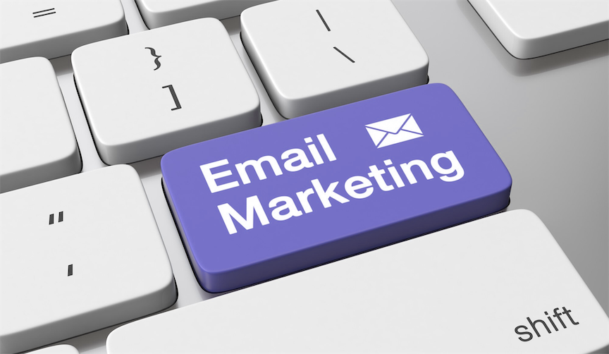 Why I Love 💜 Email Marketing (And You Should, Too!)